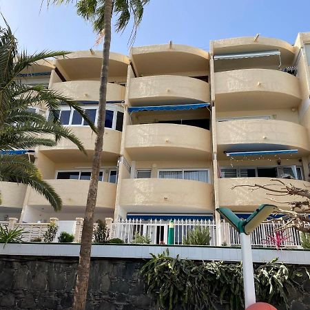 San Agustin Seaview Blue Apartment Maspalomas  Ngoại thất bức ảnh