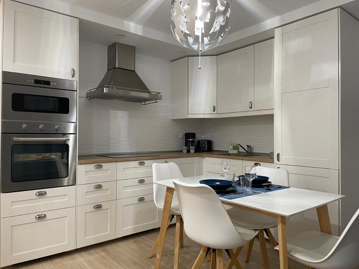San Agustin Seaview Blue Apartment Maspalomas  Ngoại thất bức ảnh