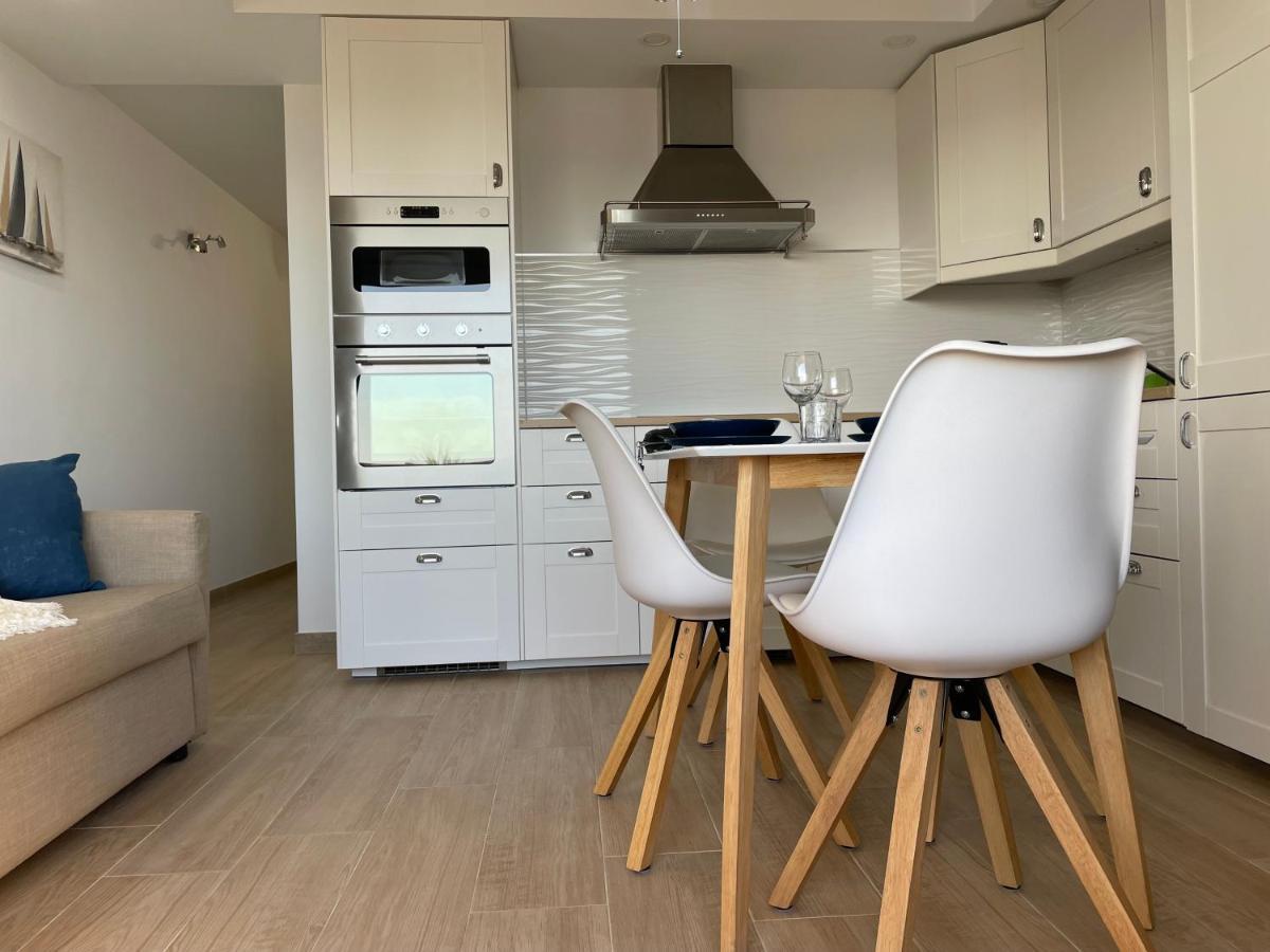 San Agustin Seaview Blue Apartment Maspalomas  Ngoại thất bức ảnh