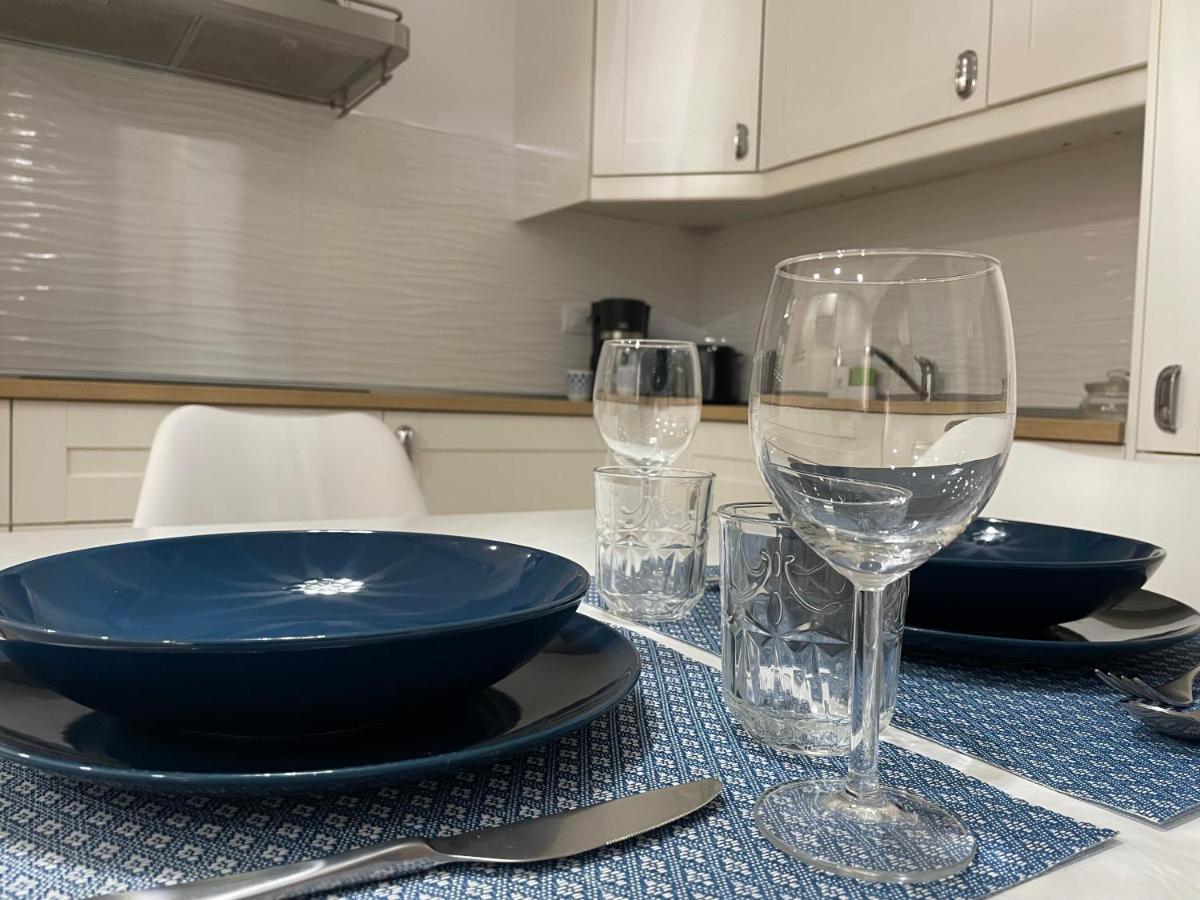 San Agustin Seaview Blue Apartment Maspalomas  Ngoại thất bức ảnh