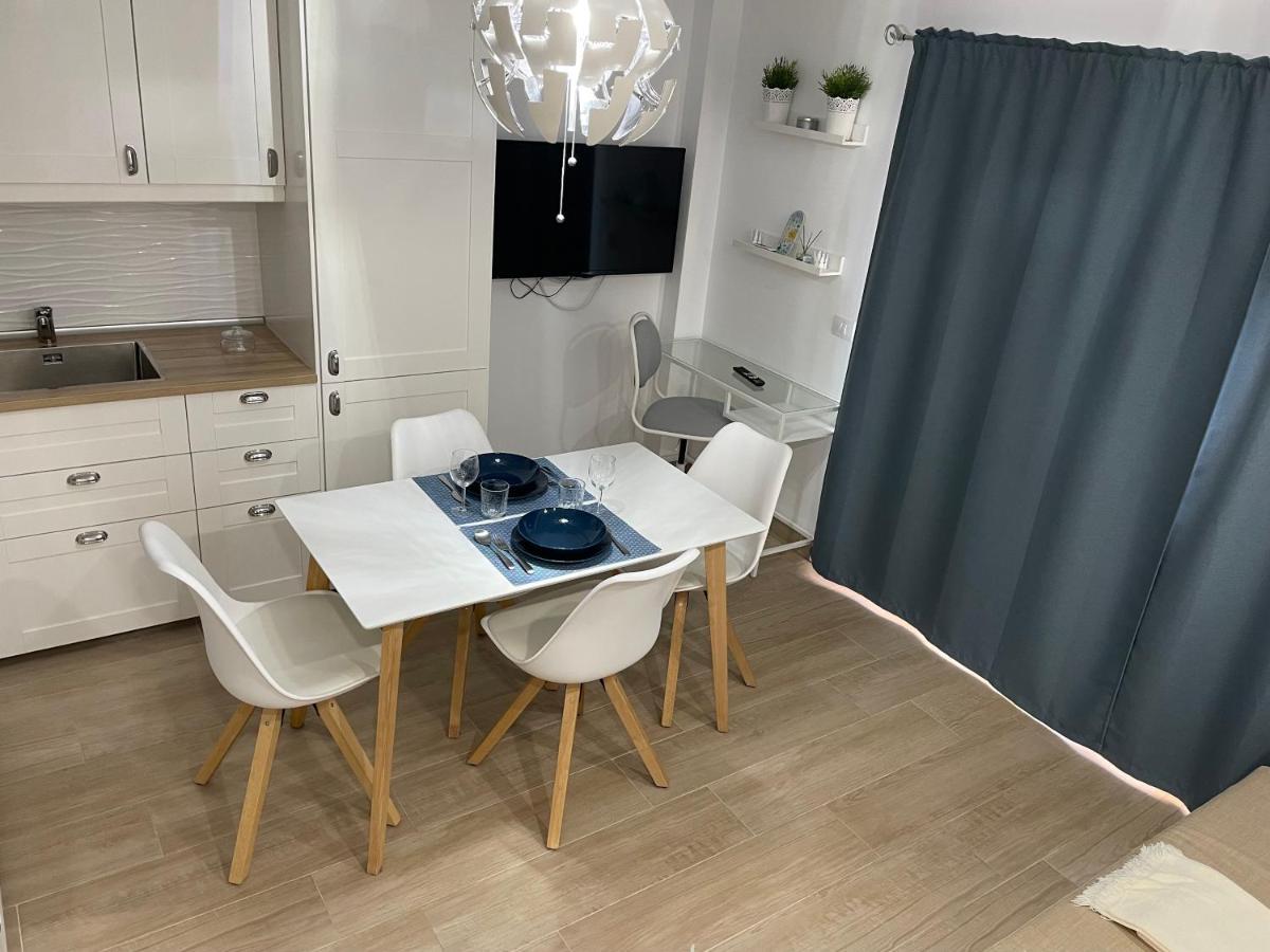 San Agustin Seaview Blue Apartment Maspalomas  Ngoại thất bức ảnh