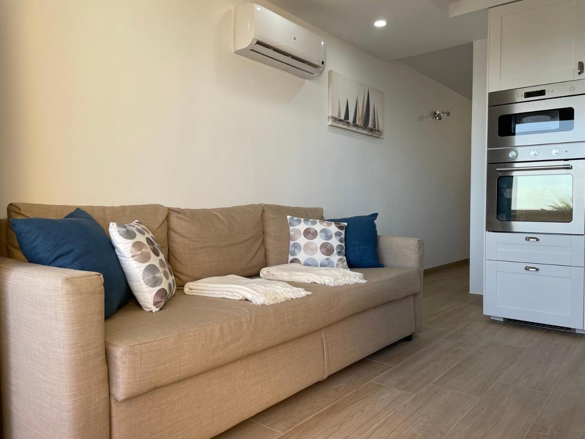 San Agustin Seaview Blue Apartment Maspalomas  Ngoại thất bức ảnh