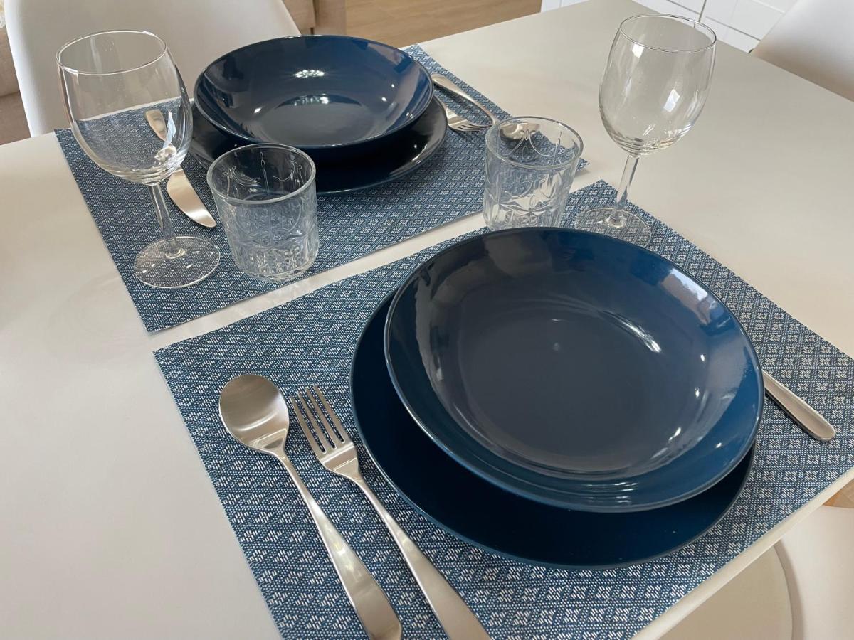 San Agustin Seaview Blue Apartment Maspalomas  Ngoại thất bức ảnh