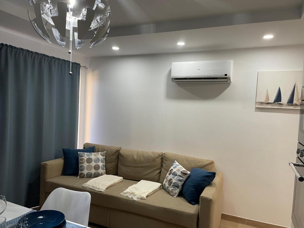 San Agustin Seaview Blue Apartment Maspalomas  Ngoại thất bức ảnh