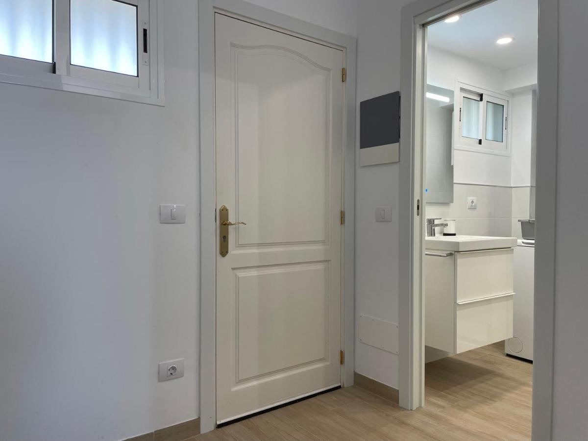 San Agustin Seaview Blue Apartment Maspalomas  Ngoại thất bức ảnh