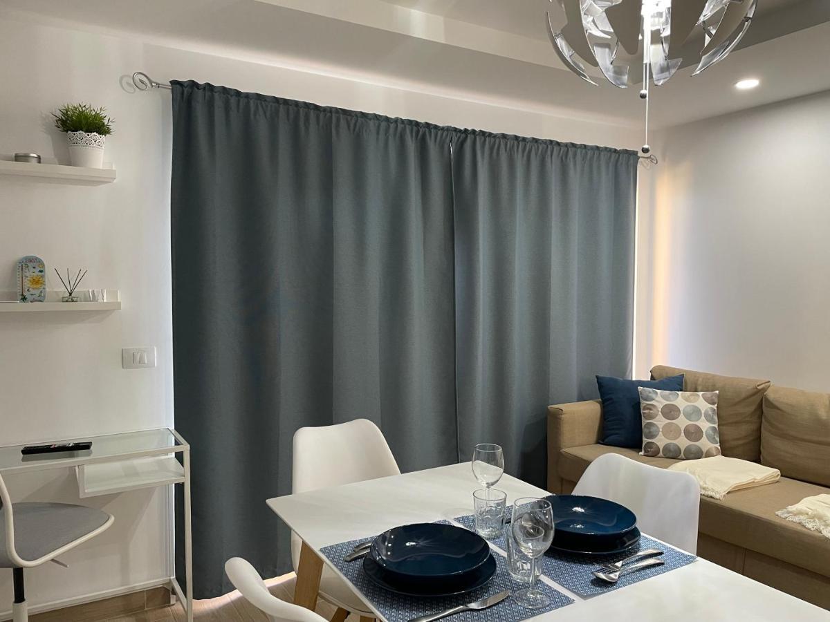 San Agustin Seaview Blue Apartment Maspalomas  Ngoại thất bức ảnh