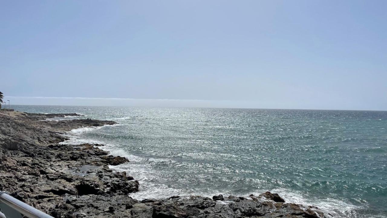 San Agustin Seaview Blue Apartment Maspalomas  Ngoại thất bức ảnh